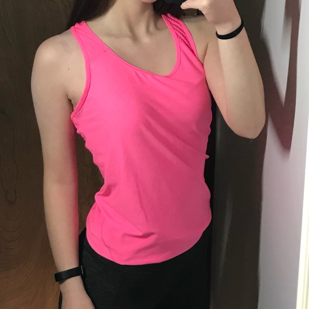 Adidas Racerback Tank Top
